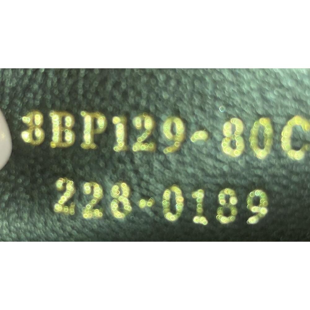 Fendi First Bag Python Small #236757f24b - image 7